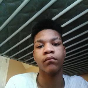 Meet your Posher, Timothy